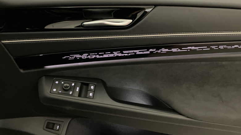 Volkswagen ID.7 210kW Match Pro Plus 77kWh 5dr Auto Electric Estate